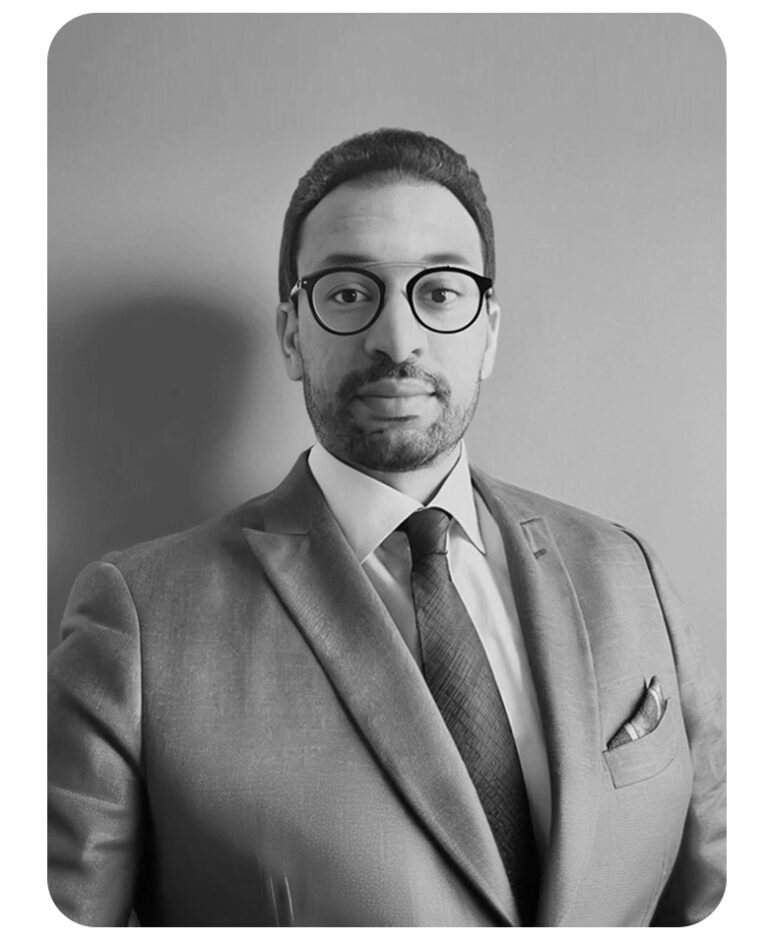 Med Louay Snoussi